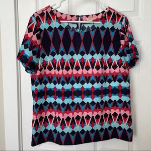 J. Crew Blouse